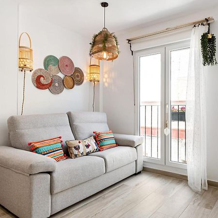Agua Viva Tierra Apartment Malaga Exterior photo